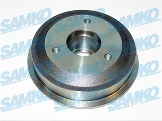 Brake Drum S70468