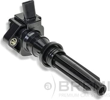 Ignition Coil 20722