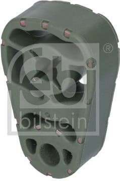 Mount, exhaust system 182098