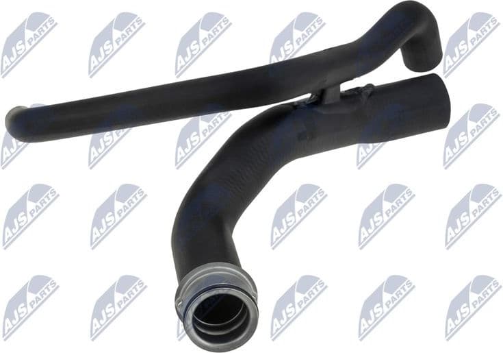 Radiator Hose CPP-ME-015