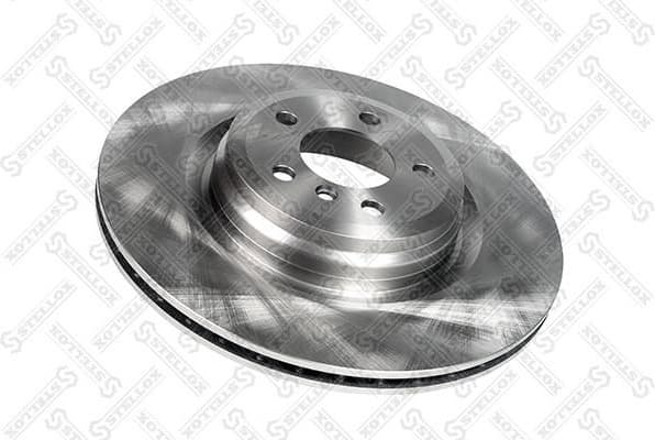 Brake Disc 6021-0061-SX