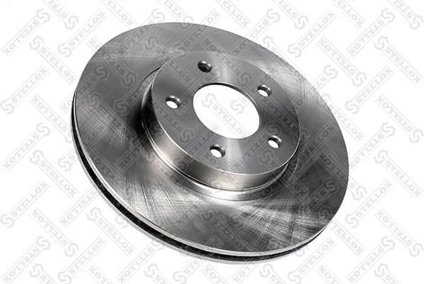 Brake Disc 6021-0060-SX