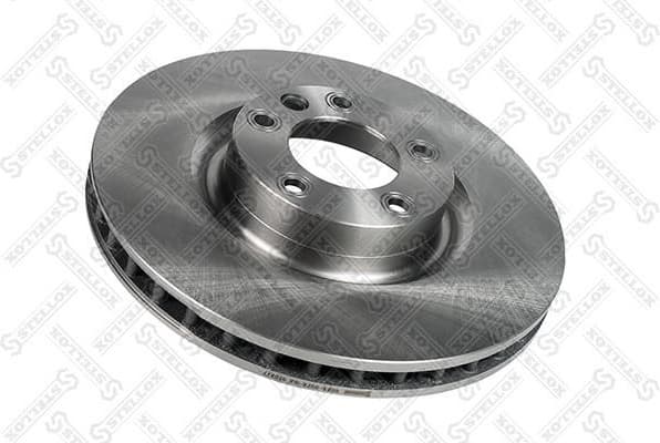 Brake Disc 6021-0076-SX