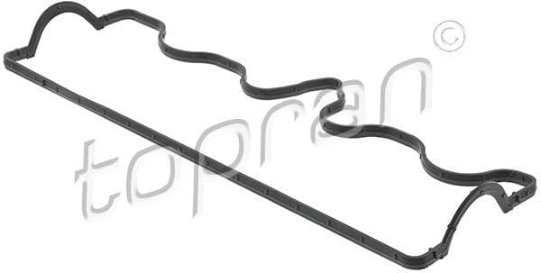 Gasket, cylinder head cover 601 769