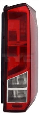 Tail Light Assembly 11-15131-06-2