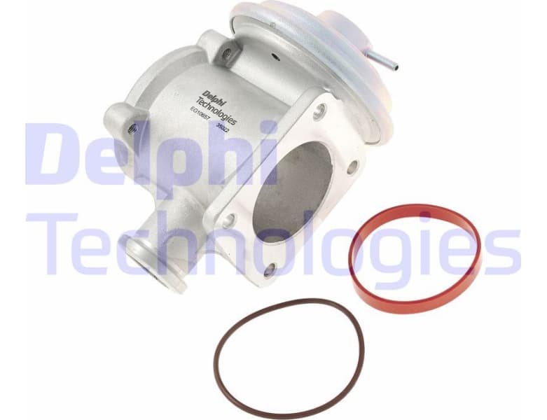 EGR Valve EG10657-12B1