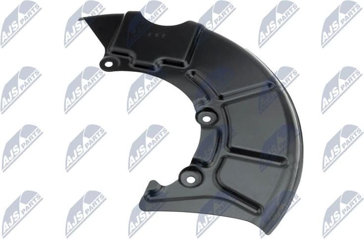 Splash Guard, brake disc HTO-VW-052