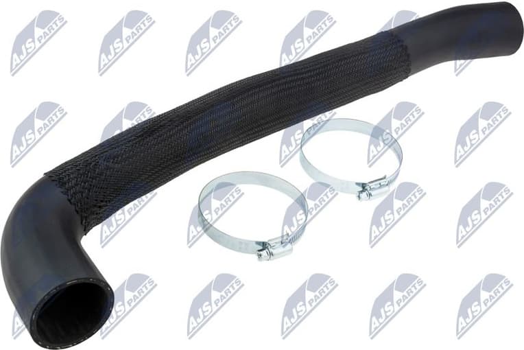 Charge Air Hose GPP-CT-007