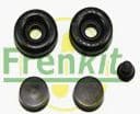 Repair Kit, wheel brake cylinder 319035