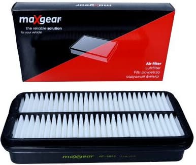 Air Filter 26-2802 - image 2