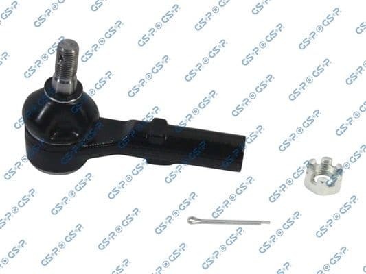 Tie Rod End S071007