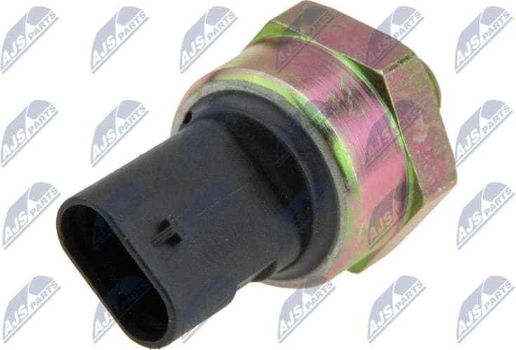 Sensor, oil pressure ECC-BM-001 - image 2