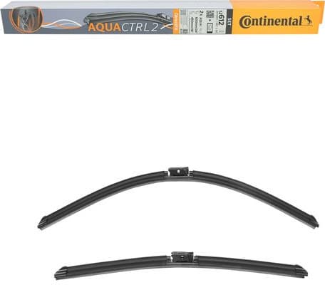 Wiper Blade AQUACTRL 2 SET 2800011261280