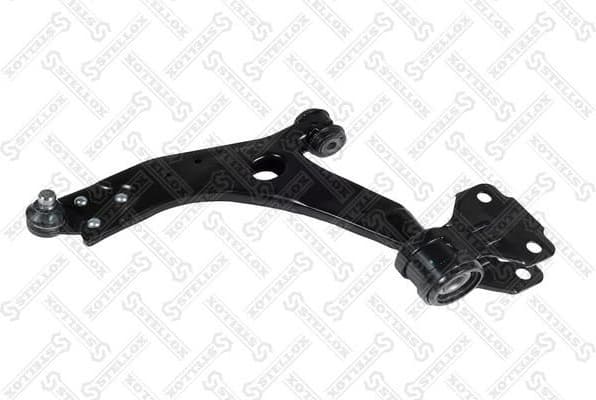 Control/Trailing Arm, wheel suspension 57-04143-SX