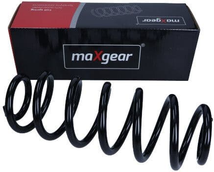 Suspension Spring 60-0558D - image 2