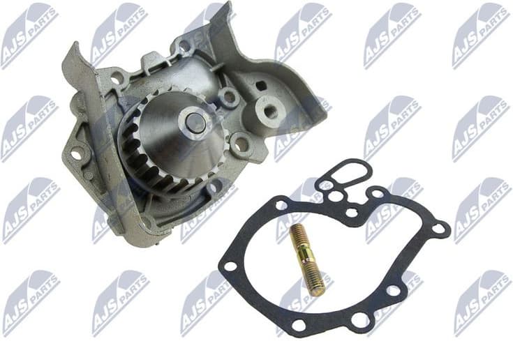 Water Pump, engine cooling CPW-RE-023