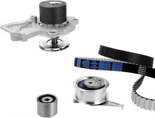 Water Pump & Timing Belt Kit 30-1361-1