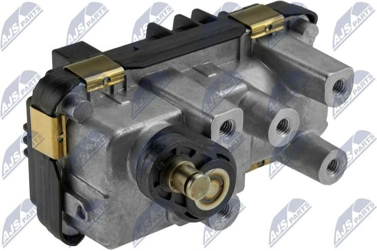 Boost Pressure Control Valve ECD-BM-025