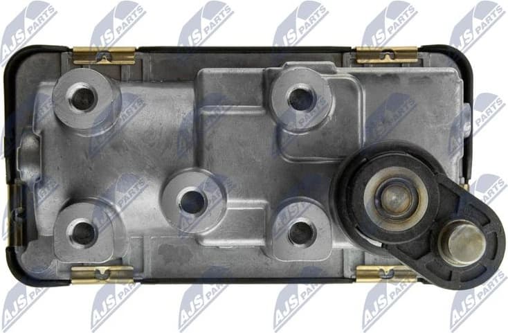 Boost Pressure Control Valve ECD-BM-025 - image 4