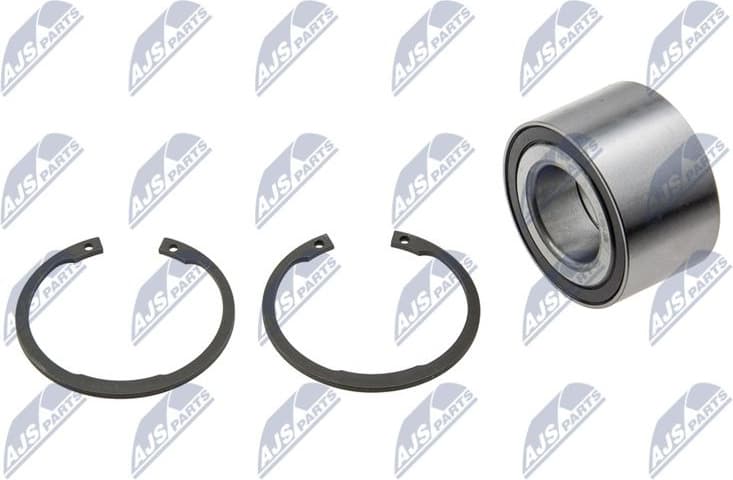 Wheel Bearing Kit KLP-PL-009