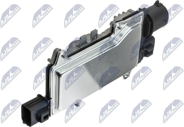 Resistor, interior blower CSW-PL-000 - image 2