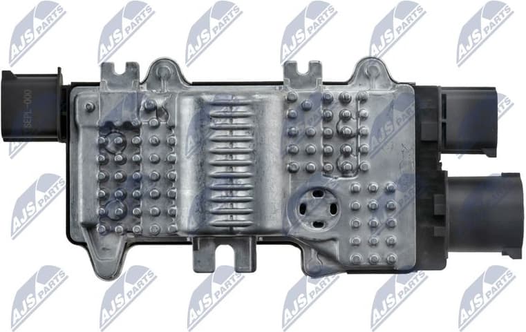 Resistor, interior blower CSW-PL-000 - image 3