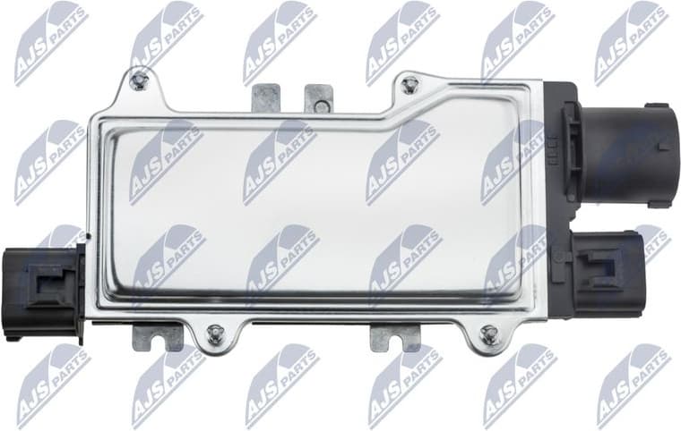 Resistor, interior blower CSW-PL-000 - image 4