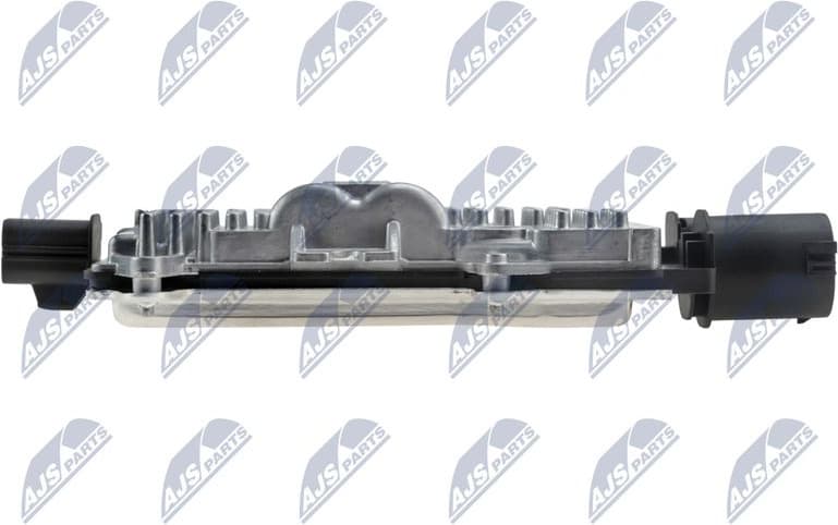 Resistor, interior blower CSW-PL-000 - image 5