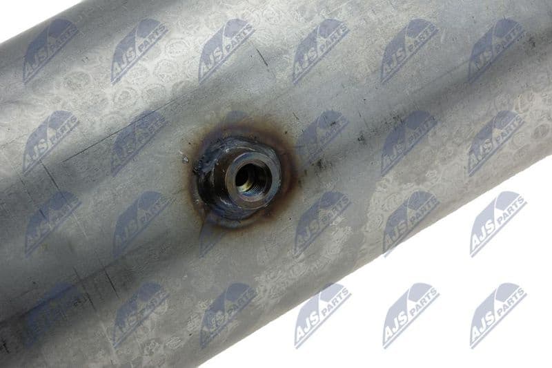 Soot/Particulate Filter, exhaust system DPF-ME-010 - image 8