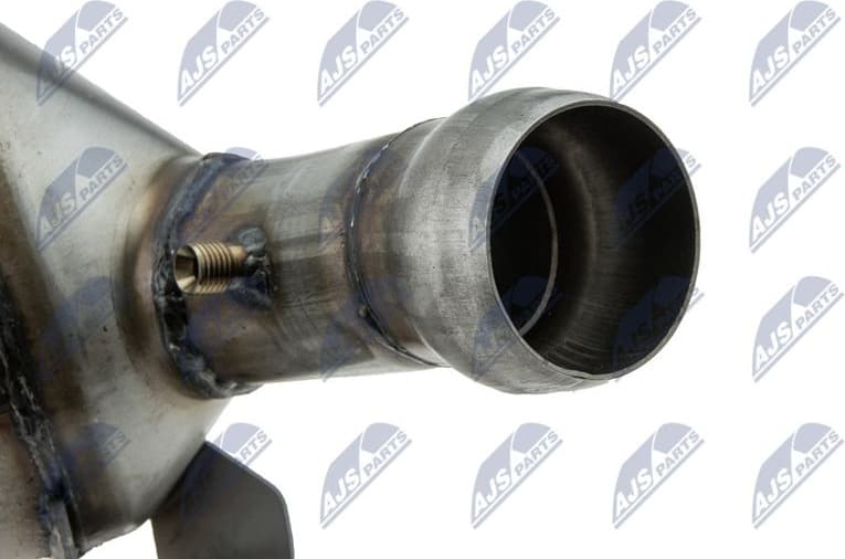 Soot/Particulate Filter, exhaust system DPF-ME-010 - image 11