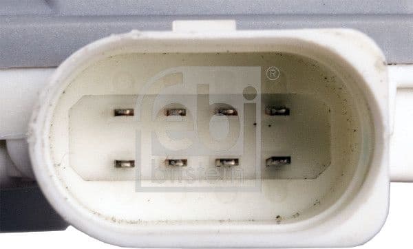 Door Lock febi Plus 179658 - image 2