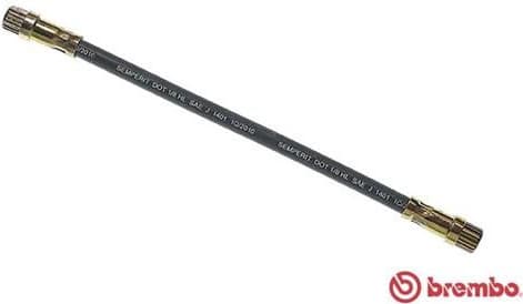 Brake Hose ESSENTIAL LINE T68019