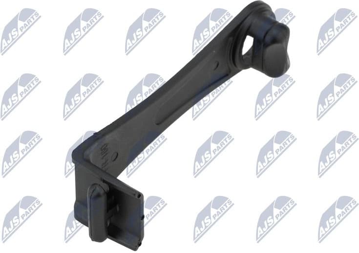 Retaining Clip, flooring (carpet) EZC-FR-180