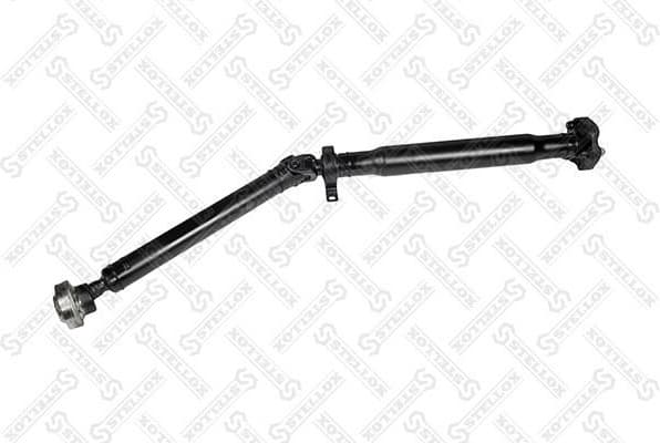 Propshaft, axle drive 86-99017-SX