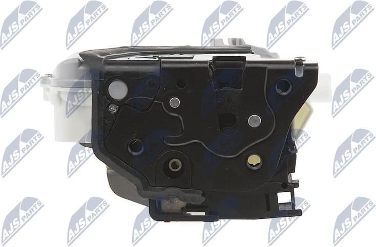 Door Lock EZC-SE-002 - image 3