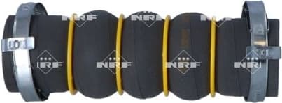 Charge Air Hose EASY FIT 166065 - image 3