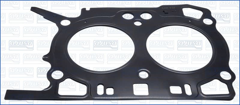 Gasket, cylinder head MULTILAYER STEEL 10239600