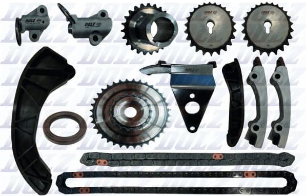 Timing Chain Kit SKCH081