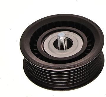 Deflection/Guide Pulley, V-ribbed belt 54-2097