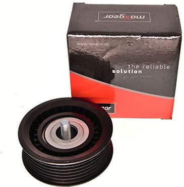 Deflection/Guide Pulley, V-ribbed belt 54-2097 - image 3