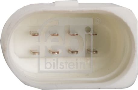 Door Lock febi Plus 177560 - image 2