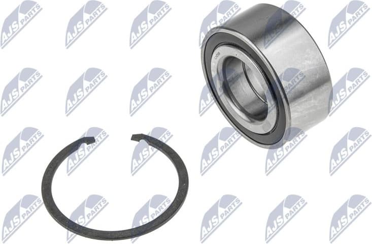 Wheel Bearing Kit KLP-HY-503