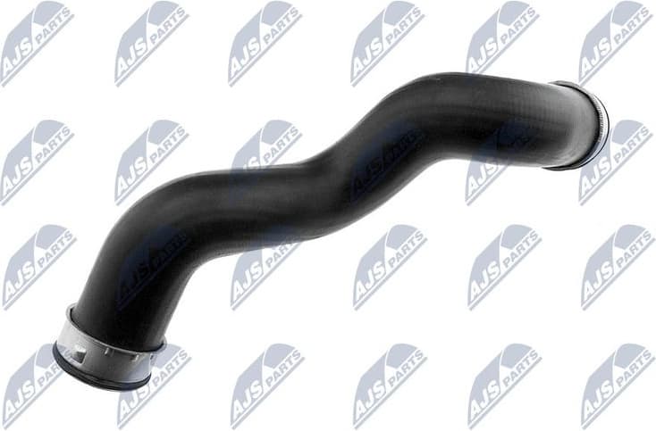 Charge Air Hose GPP-VW-026 - image 2