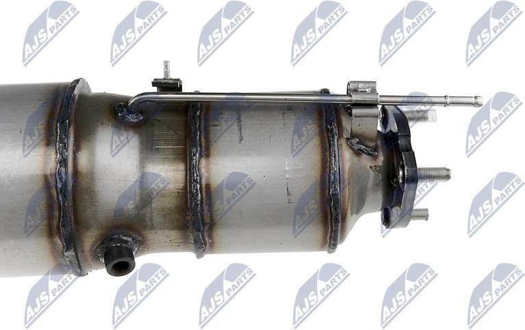 Soot/Particulate Filter, exhaust system DPF-PL-002 - image 7