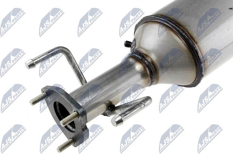 Soot/Particulate Filter, exhaust system DPF-PL-002 - image 9