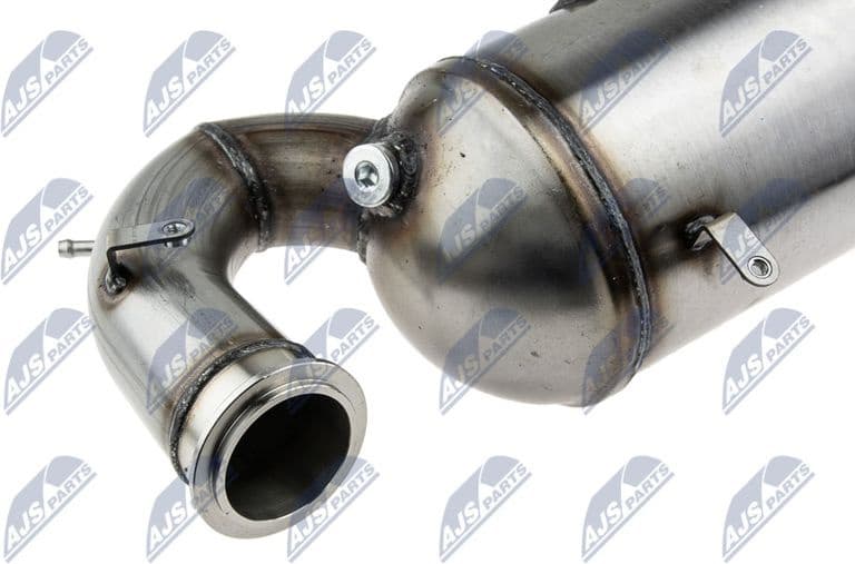 Soot/Particulate Filter, exhaust system DPF-PL-008 - image 6