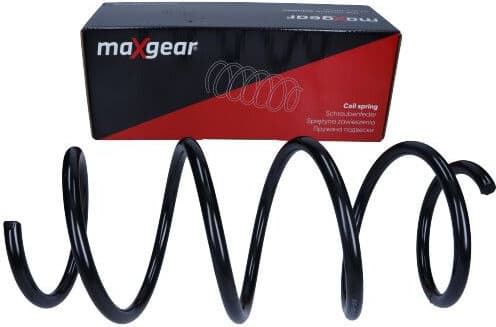 Suspension Spring 60-0634D - image 2