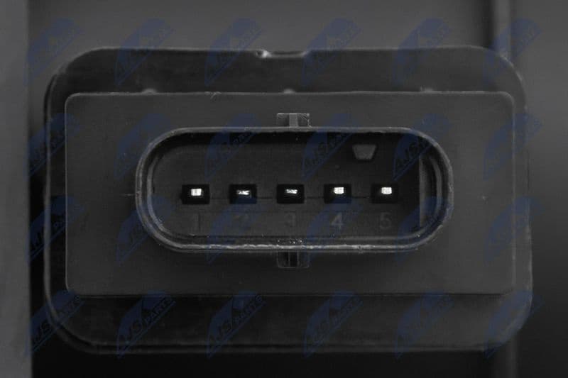 Mass Air Flow Sensor EPP-BM-031 - image 4