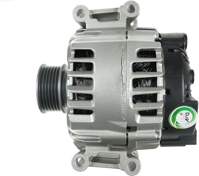 Alternator Remanufactured AS A3131PR - image 4