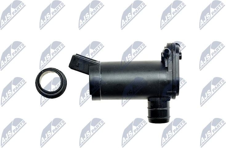 Washer Fluid Pump, window cleaning ESP-FR-002 - image 3